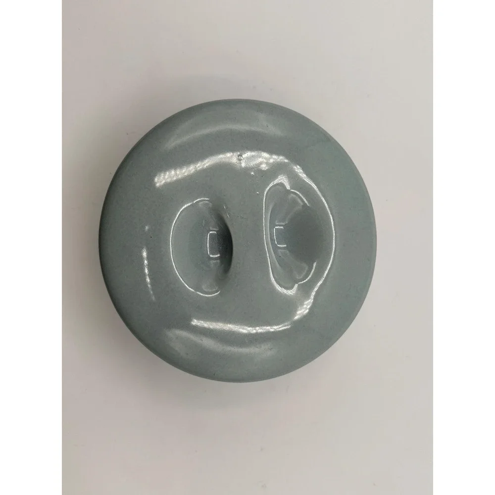 MCM Russel Wright Iroquois Lidded Dish Mid-Century Modern